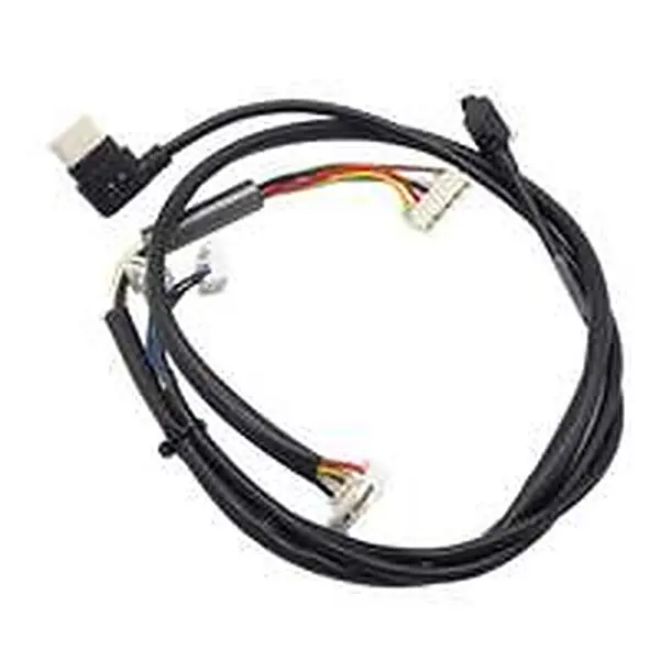 Remeha cable 230V