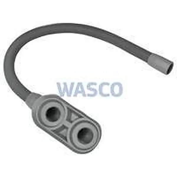 Remeha condensate drain hose 20 mm x 60 cm for Calenta and Calenta Ace