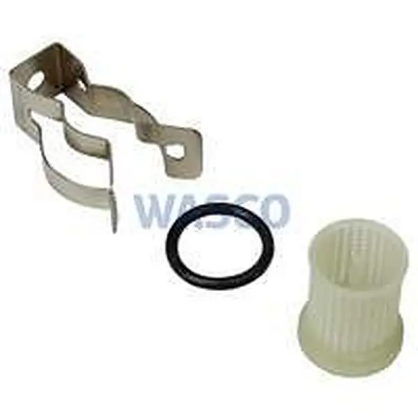 Remeha CH flow filter