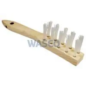Remeha cleaning brush