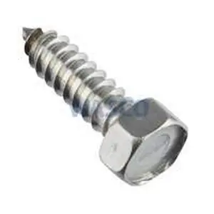 Remeha stainless steel screw flue