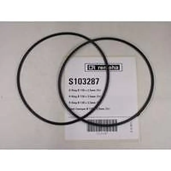 Remeha O-ring 130 x 3.5 mm