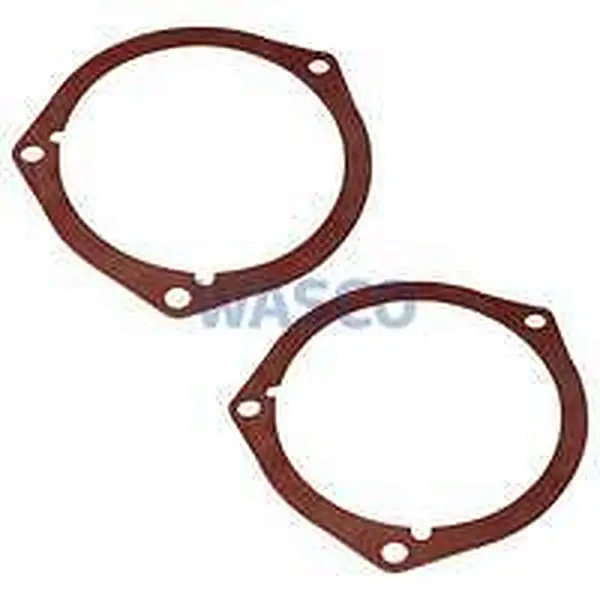 Remeha burner gasket 2 pcs