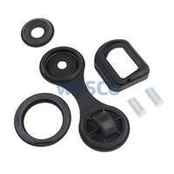Remeha casing seal set