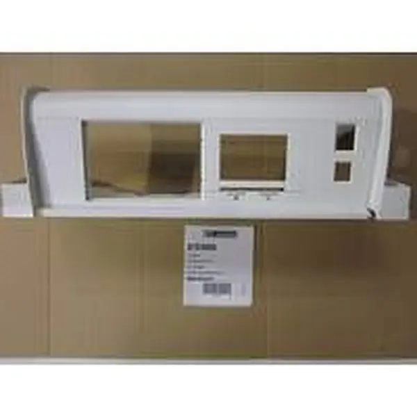 Remeha front panel for e.g. Gas 610 Eco Pro S103066