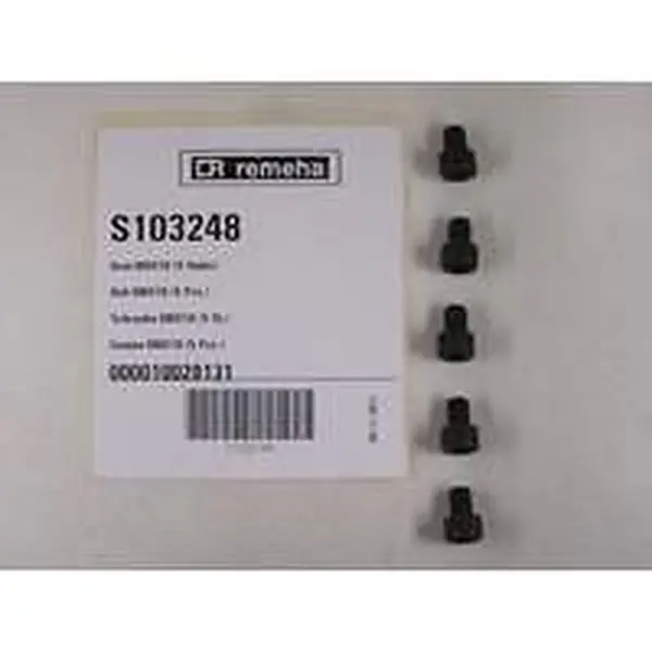 Remeha bolt M8 x 10 mm