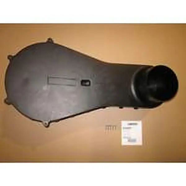Remeha air box 5-10 sections