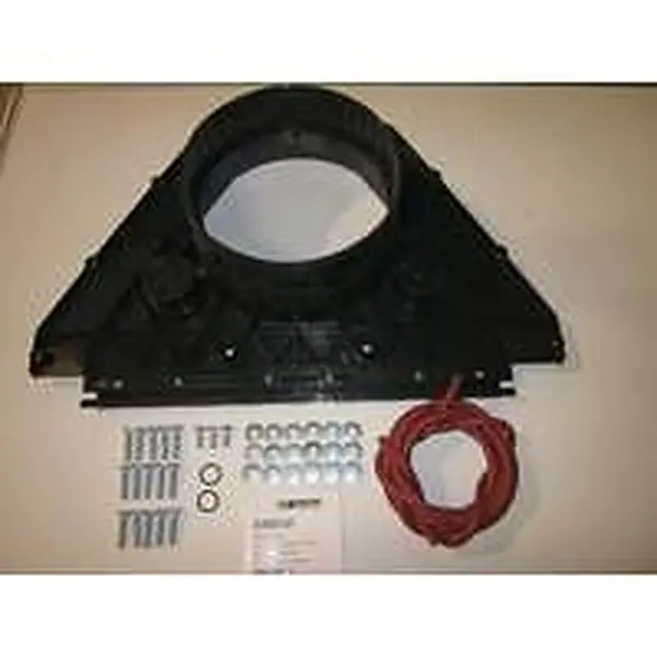 Remeha adapter 5-8 sections