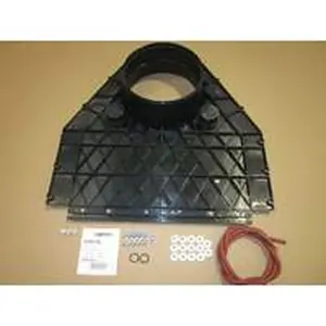 Remeha adapter 7-10 leden