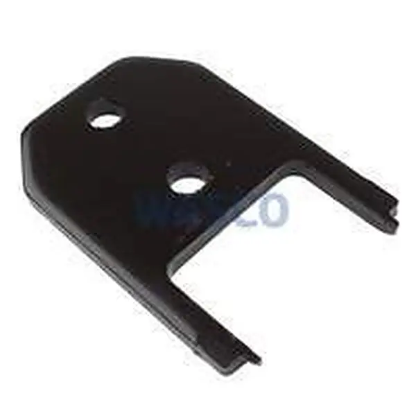Remeha lock nut key