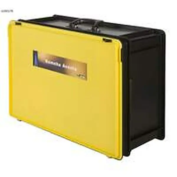 Remeha service case Aquanta