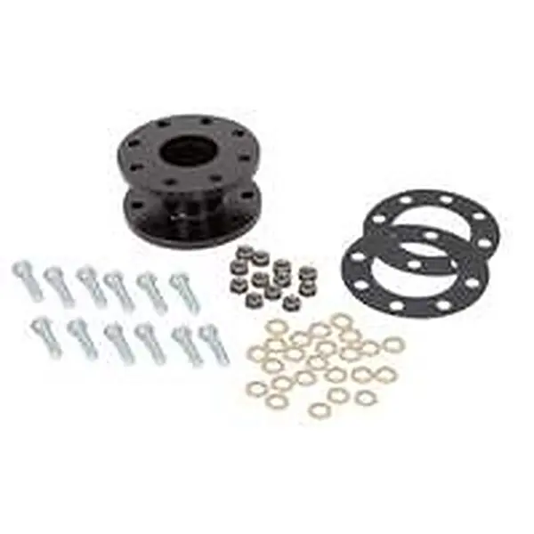 Remeha pump adapter