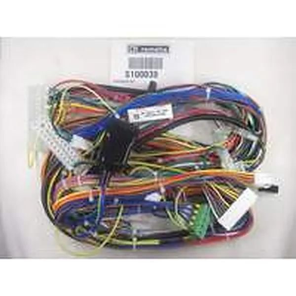 Remeha wiring harness set for Quinta