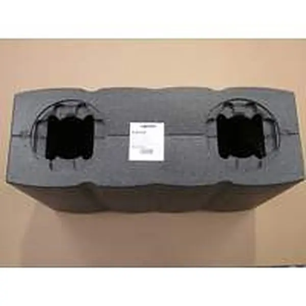 Remeha insulation low loss header for e.g. Quinta Ace S100120