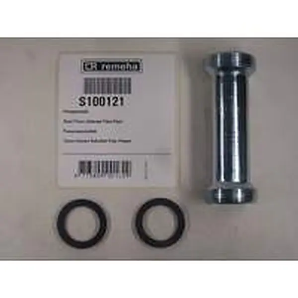 Remeha pump adapter piece for Quinta