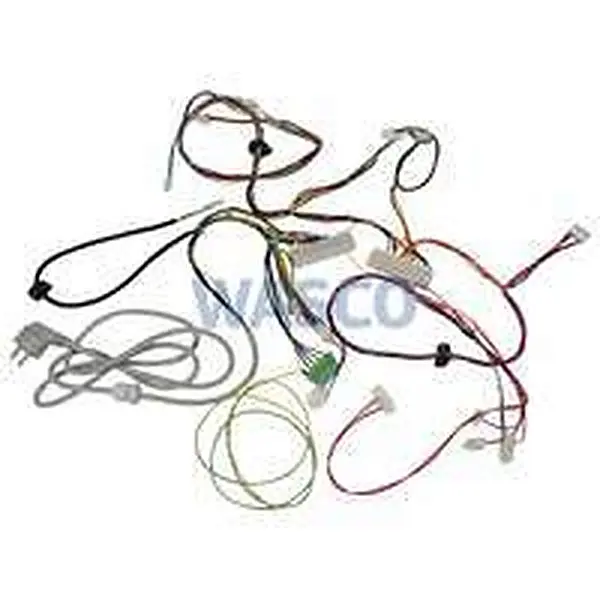 Remeha wiring harness 24V for Quinta
