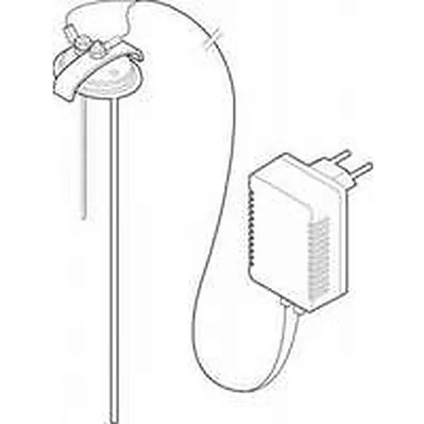 Remeha anode for Aquanta S62378
