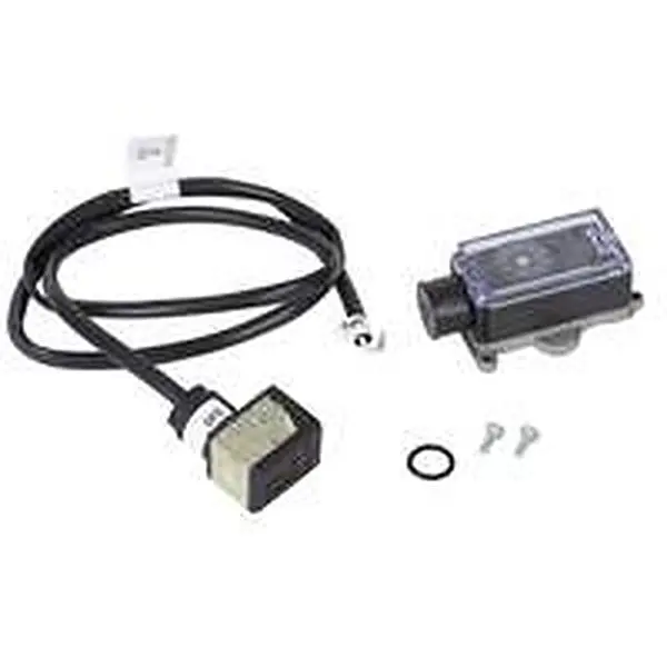 Remeha minimum gas pressure switch