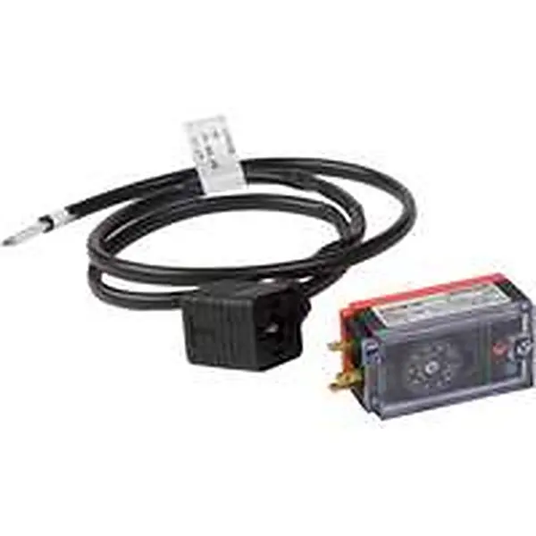 Remeha gas pressure switch