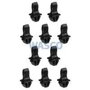 Remeha snap fastener 10 pcs