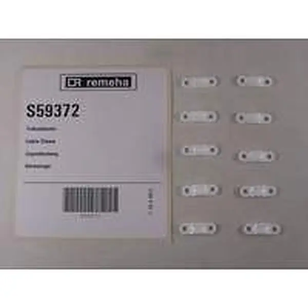 Remeha strain relief for e.g. Calenta 40C Combi CW5 S59372