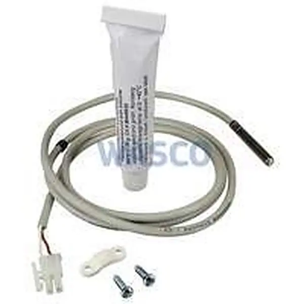 Remeha T-sensor cylinder