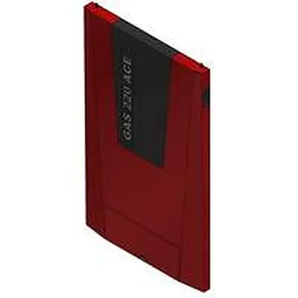 Remeha front casing for e.g. Gas 220 Ace 250 7656887