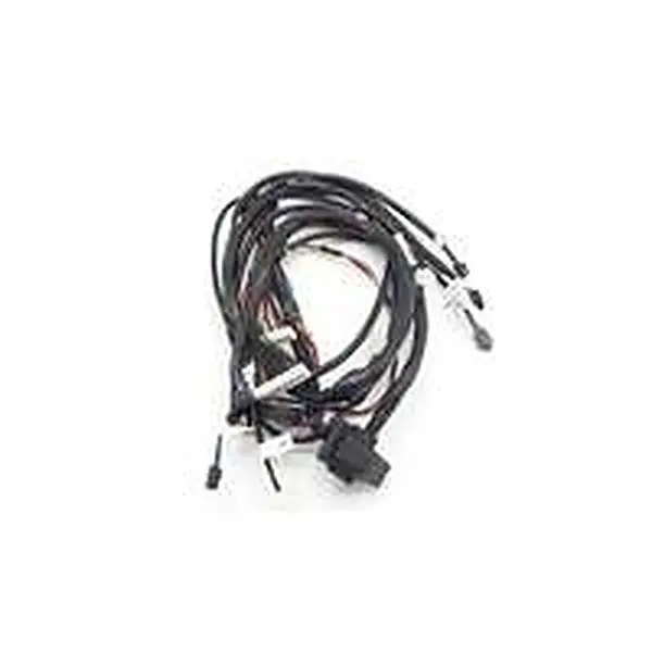 Remeha wiring harness 24V for e.g. Gas 220 Ace 250 7657380