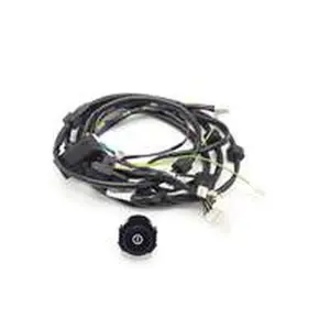 Remeha kabelboom 230V voor o.a. Gas 220 Ace 250 7657382