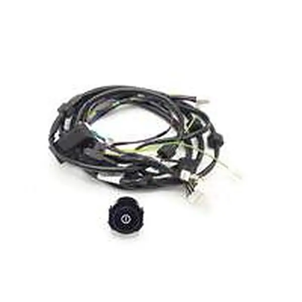 Remeha wiring harness 230V for e.g. Gas 220 Ace 250 7657382