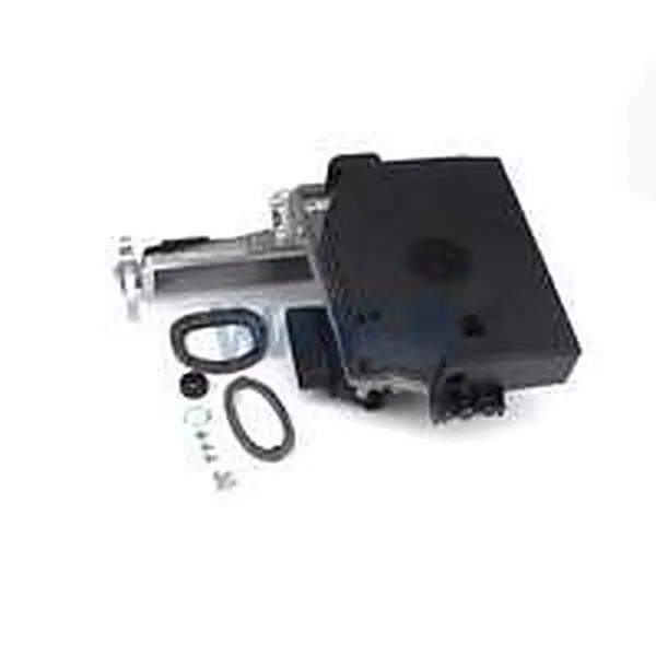 Remeha fan + adapter for Tzerra Ace