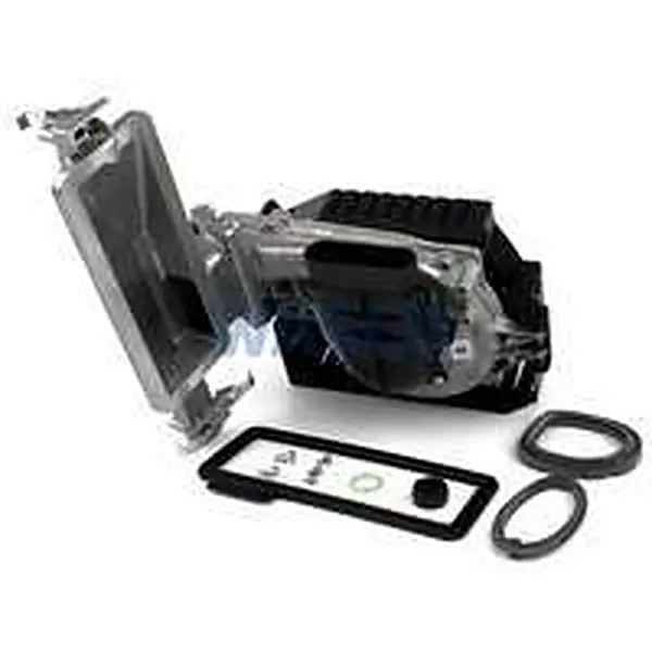 Remeha fan + adapter 28 kW for Tzerra Ace