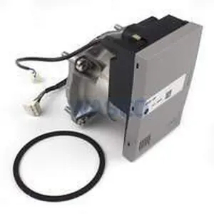 Remeha pump 40 kW for Tzerra Ace