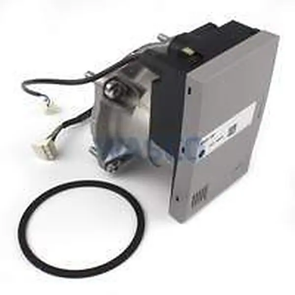 Remeha pump 40 kW for Tzerra Ace