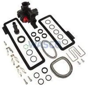 Remeha hydroblock links combi voor o.a. Tzerra 39kW Combi 7697135