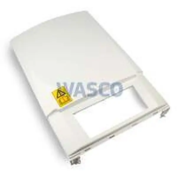 Remeha front casing for e.g. Quinta Ace 65 7699574