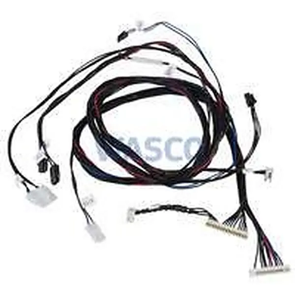Remeha wiring harness ELV for Quinta Ace