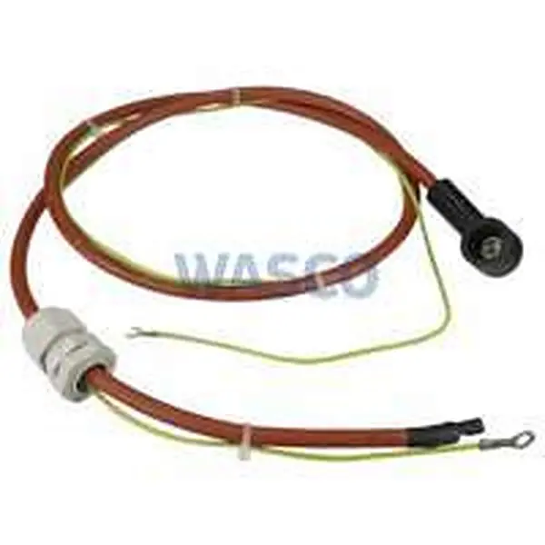 Remeha ignition cable l=1000 mm