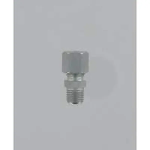 Remeha coupling 1/4"x8 mm