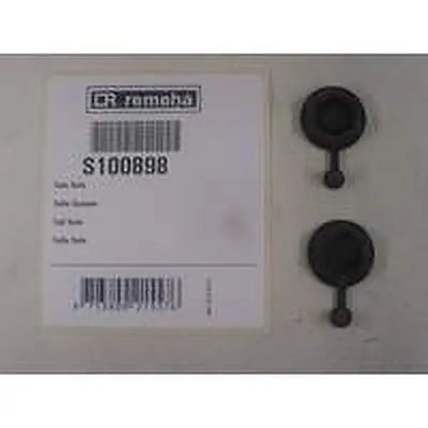 Remeha grommet solo