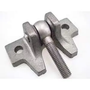 Remeha hinge piece
