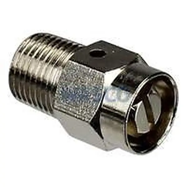 Remeha air vent 1/8"