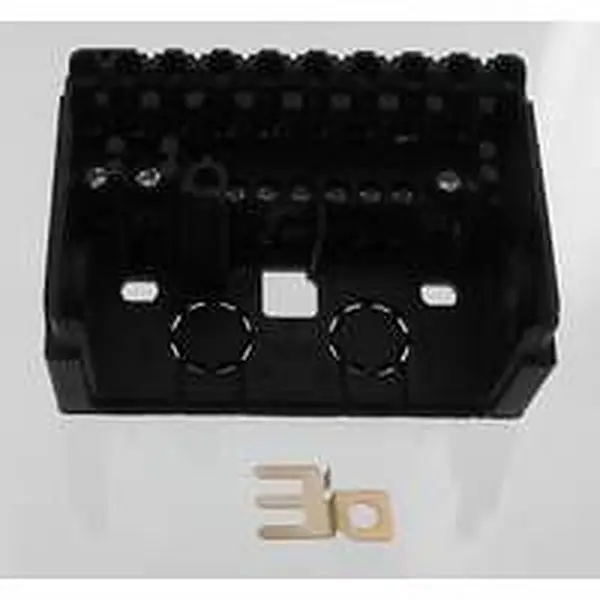 Remeha base plate MMI816