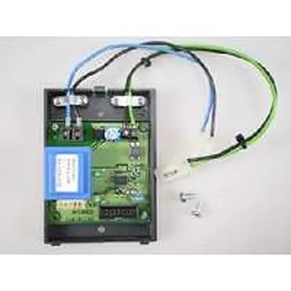 Remeha interface PCB TEM 4 SW 2.5