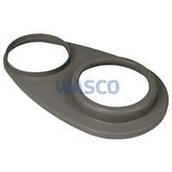 Remeha connection plate 100 mm S54763
