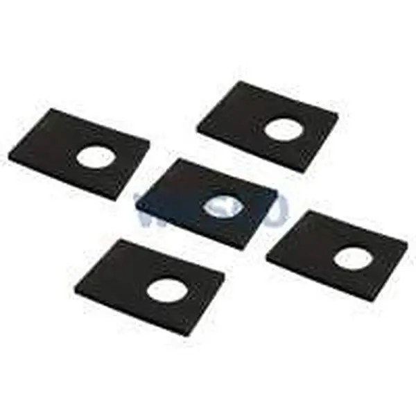 Remeha gasket siphon 5 pcs S57470 for Quinta