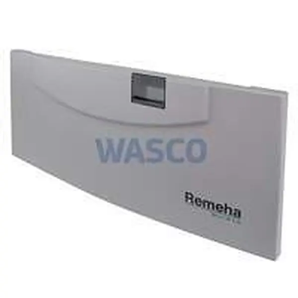 Remeha instrument panel flap for e.g. Quinta 65 Solo S100213