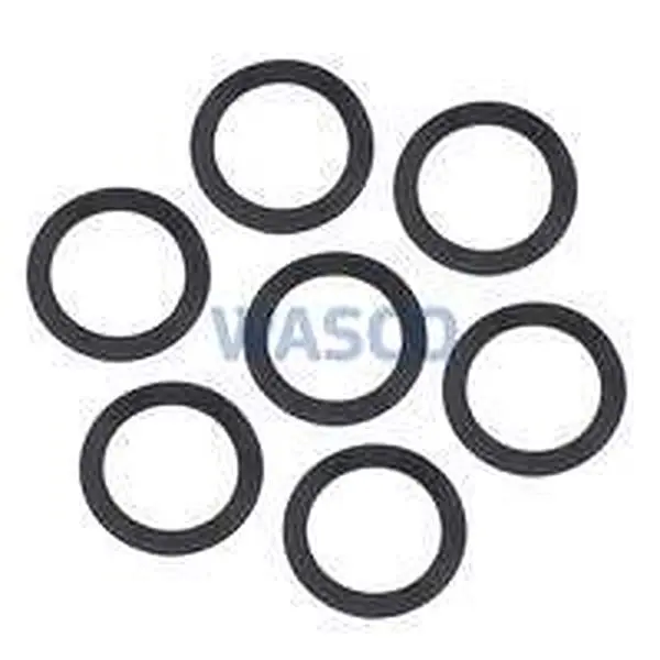 Remeha sealing ring set