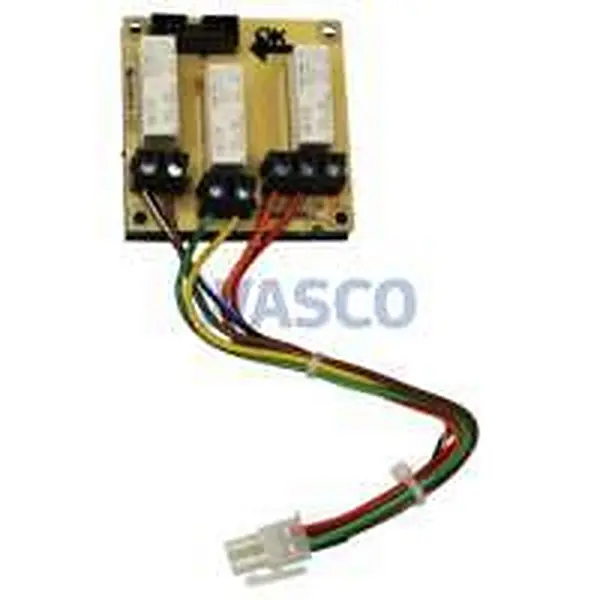 Remeha fault PCB AM3 for Quinta