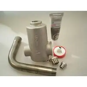 Remeha supplementary set siphon VR 48914